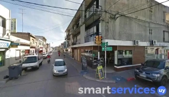 Cambio Aguerrebere - 30000 Minas