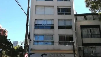 Cambio Avenida - Montevideo