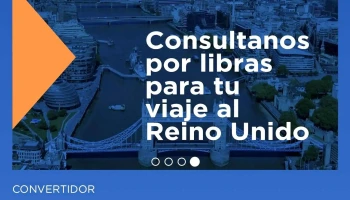 Cambio Indumex - Montevideo