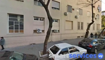 Cambio Sir (Sucursal Española) - Montevideo
