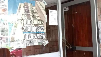 Cambio SIr (Sucursal Paso Molino) - 11900 Montevideo