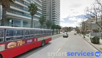 Cambio Suizo Buceo - Montevideo