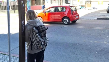 Cambio Suizo Redpagos - Montevideo