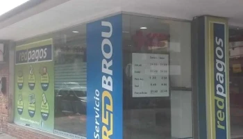 Cambio Suizo Suc. Pocitos - 11300 Montevideo