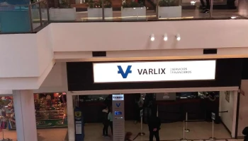 Cambio Varlix - Montevideo