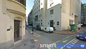 Cambio Velso - Montevideo