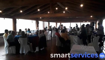 Camboata Eventos - 40000 Rivera