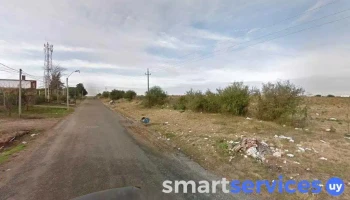 Camila Casaña | Escribana y Abogada - 70000 Col. Del Sacramento