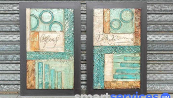 CampoAmor Deco - 11100 Montevideo