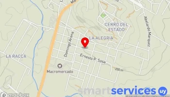 Campolar - Rivera