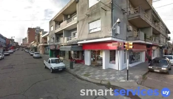 Campomar Viajes Paysandu - Paysandú