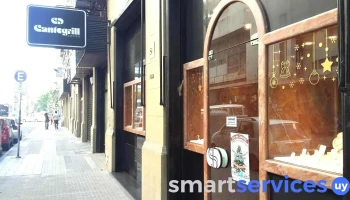 Cantegrill Joyas - 11300 Montevideo