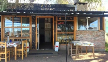 Cantina Alfati - 80500 Ciudad Del Plata Cantina Alfati - 80500 Ciudad Del Plata