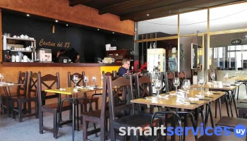 Cantina el 23 - Franklin Delano Roosevelt