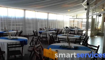 CapoBar Restopub - 91800 Tala
