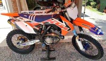 Capote Racing - 70100 Carmelo