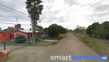 Caprichos - Olmos Y Robles M186 S10