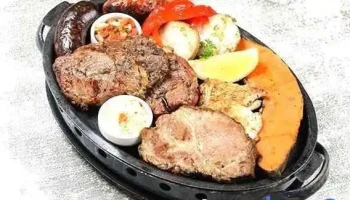 Carbonada - 11300 Montevideo Carbonada - 11300 Montevideo