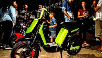 Cardone Motos Y Jardin - De Agosto