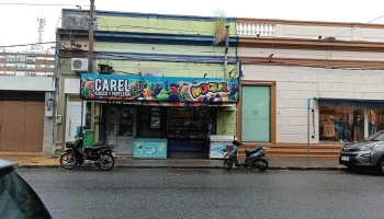 Carel Maxiquiosco - 70100 Carmelo Carel Maxiquiosco - 70100 Carmelo