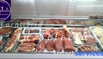 Carnecería La Selecta - Carmelo