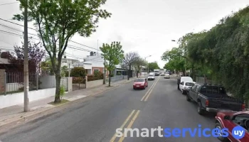 Carnes Anador - 11600 Montevideo