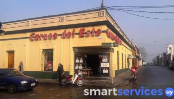 Carnes Del Este - San Carlos