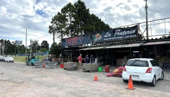 Carnes del Sur - Punta Del Este