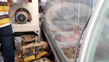 Carnes Tacuarembó - Rivera