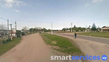 Carniceria Alecamiflormat - Unnamed Road