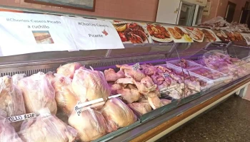 Carnicería Arenas - La Paloma