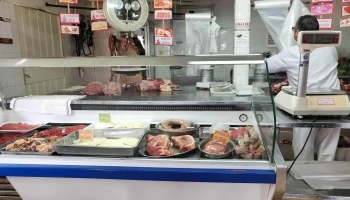 Carnicería Avenida - Col. Del Sacramento