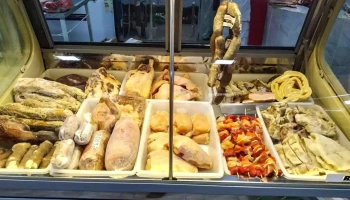 Carnicería Avenida - Melo