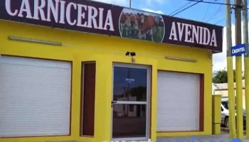 Carniceria Avenida - Minas