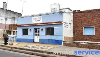 Carnicería Avenida - San Jacinto