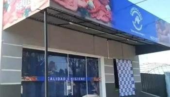 Carnicería Azul - Rivera