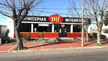 Carnicería Bif - Col. Del Sacramento