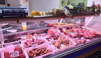 Carnicería Biscazo - Minas