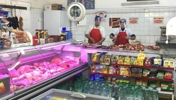 Carnicería Carlitos - Piriápolis