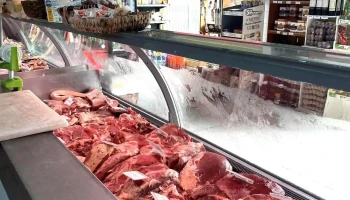 Carniceria Carnes Maldonado - Ave Joaquín De Viana