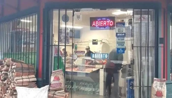 Carniceria Cedemcar - San Carlos