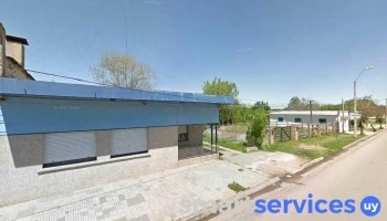 Carnicería del Yi - Sarandí Del Yí
