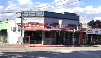 Carnicería Digui - B1721 San José De Mayo