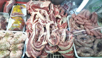 Carnicería Don José - Reclalu - Col. Del Sacramento