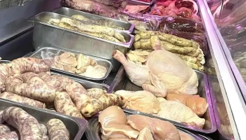 Carnicería Don Niko - Col. Del Sacramento
