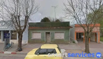 carnicería don pinocho - Entre