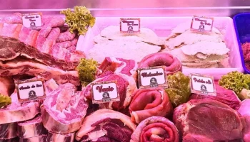 Carnicería Don Timoteo - Rocha
