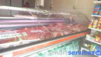 Carniceria ejido - Melo