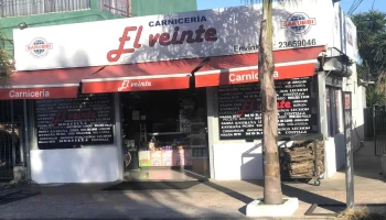 Carniceria El 20 - Las Piedras