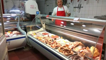 Carniceria El Ceibo - Col. Del Sacramento